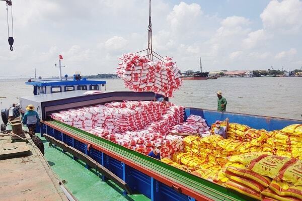 An Giang đang nổi lên là địa phương tận dụng khá hiệu quả công cụ C/O để nâng cao năng lực cạnh tranh cho hạt gạo trên thị trường khu vực.