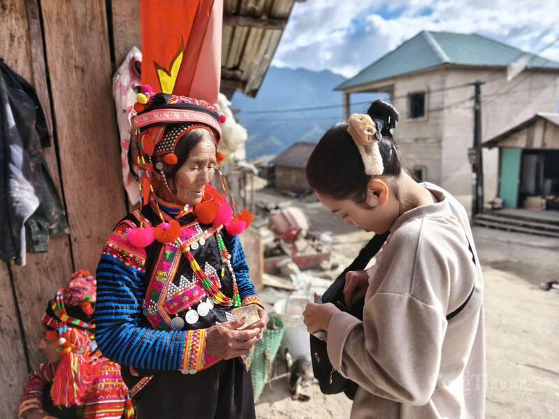 Từ những mô hình bảo vệ an ninh Tổ quốc đã phát huy được những giá trị văn hóa, đạo đức truyền thống tốt đẹp trong cộng đồng dân cư.