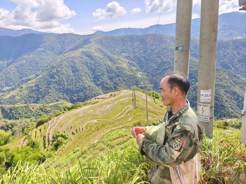 Phong trào toàn dân bảo vệ an ninh Tổ quốc đã góp phần quan trọng làm chuyển biến tình hình ANTT tại nhiều địa bàn trọng điểm, phức tạp.