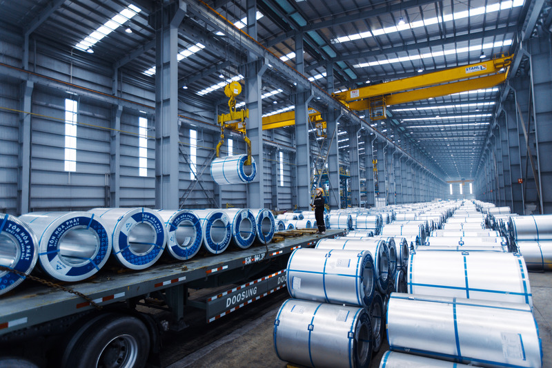 Nhiều doanh nghiệp ứng dụng kinh tế tuần hoàn để tiết kiệm chi phí, gia tăng giá trị chuỗi sản xuất