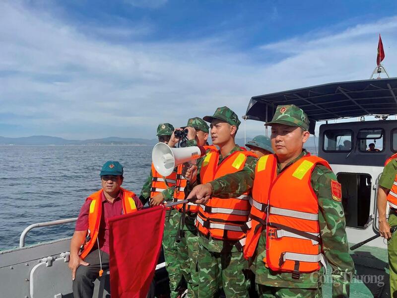 Tỉnh Gia Lai kiên quyết không để phát sinh vi phạm khai thác bất hợp pháp, không báo cáo và không theo quy định (IUU).