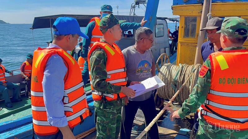 Công tác tuyên truyền được đẩy mạnh theo chiều sâu, với nội dung ngắn gọn, dễ hiểu, tập trung vào những quy định quan trọng.