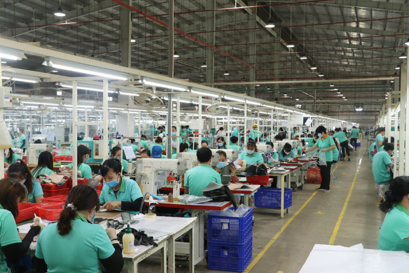 Nhằm nâng cao năng lực thực thi FTA, Tây Ninh xác định đẩy mạnh số hóa thông tin, xây dựng hệ sinh thái hỗ trợ ngành hàng. Ảnh: Minh Khôi