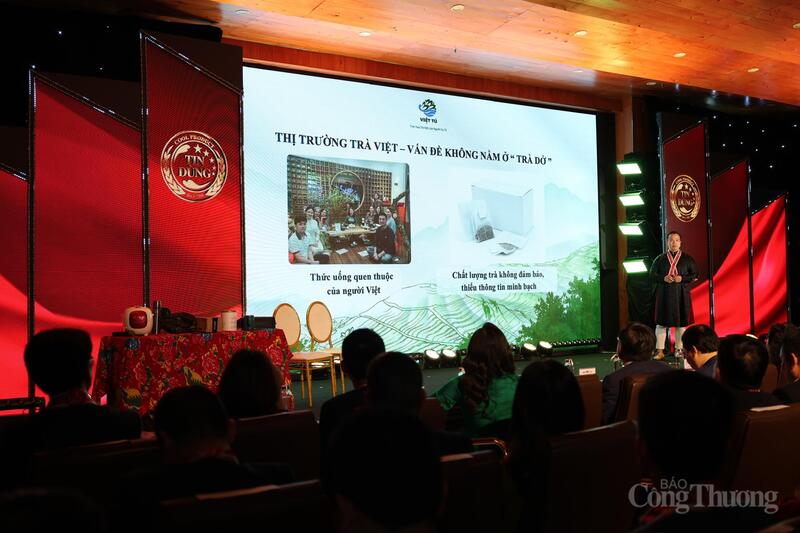 Yêu cầu đặt ra ngày càng khắt khe đối với doanh nghiệp trong bảo đảm chất lượng hàng hóa và minh bạch thông tin.