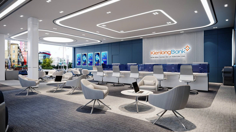 KienlongBank đã hoàn thành mục tiêu được đề ra tại Đại hội đồng cổ đông năm 2025