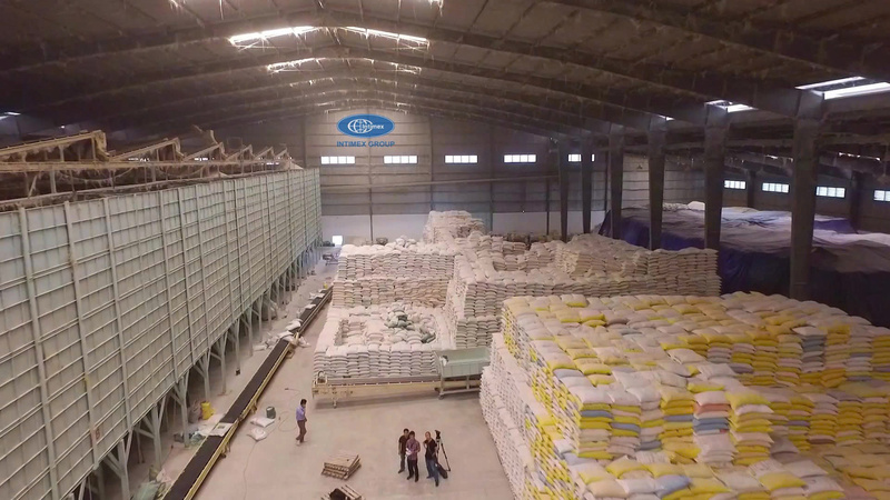 Nhờ hỗ trợ của Bộ Công Thương, doanh nghiệp nâng cao cơ hội mở rộng thị trường và nâng cao sức cạnh tranh. Ảnh: Hồng Huê.