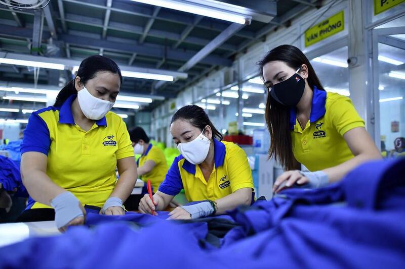 Việc hiểu đúng và tuân thủ quy tắc xuất xứ hàng hóa đang trở thành yếu tố then chốt quyết định khả năng tận dụng ưu đãi và duy trì thị trường xuất khẩu. Ảnh minh họa