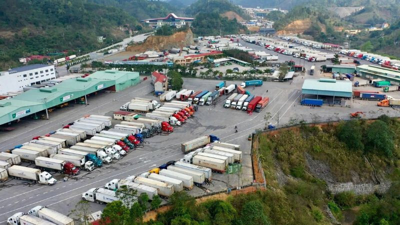 Sở Công Thương tỉnh Lạng Sơn đã chủ động hoàn thiện quy trình, nhanh chóng đảm nhiệm vai trò là đơn vị đầu mối cấp C/O cho doanh nghiệp trên địa bàn (Ảm: Báo Nhân dân)