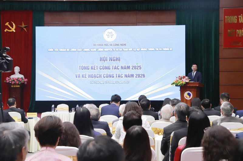 Quang cảnh hội nghị. Ảnh: Phong Lâm