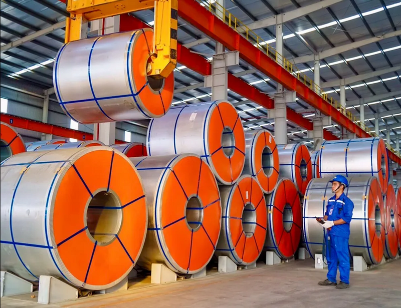 Năm 2025 cũng ghi dấu bước tiến quan trọng trong hoàn thiện khung khổ pháp lý về phòng vệ thương mại