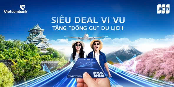 Vietnam Grand Sale 2025: 'Đại tiệc' khuyến mại bùng nổ trên toàn quốc - 2