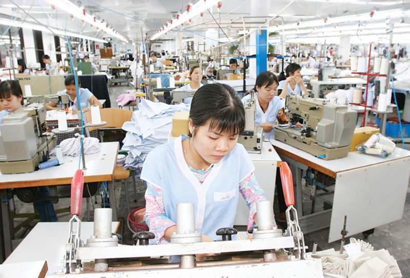 Xuất xứ hàng hóa đã trở thành thước đo năng lực hội nhập của doanh nghiệp xuất khẩu.