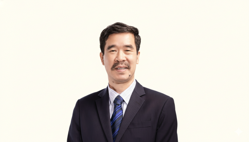 Ông Nguyễn Quốc Khánh - Giám đốc Điều hành Nghiên cứu và Phát triển (R&D) Vinamilk. Ảnh: Vinamilk