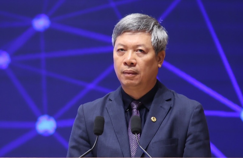 Ông Hồ Quang Bửu, Phó Chủ tịch UBND thành phố Đà Nẵng