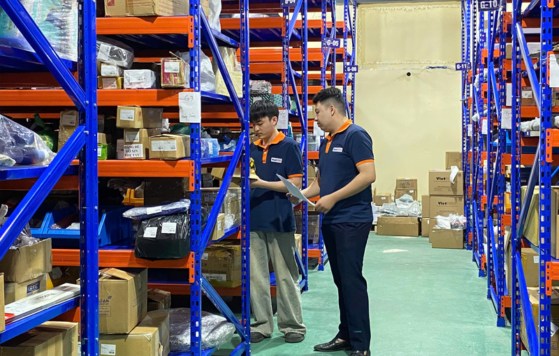 Công ty CP Bách Liên cung ứng vật tư, thiết bị và dịch vụ, giải pháp MRO