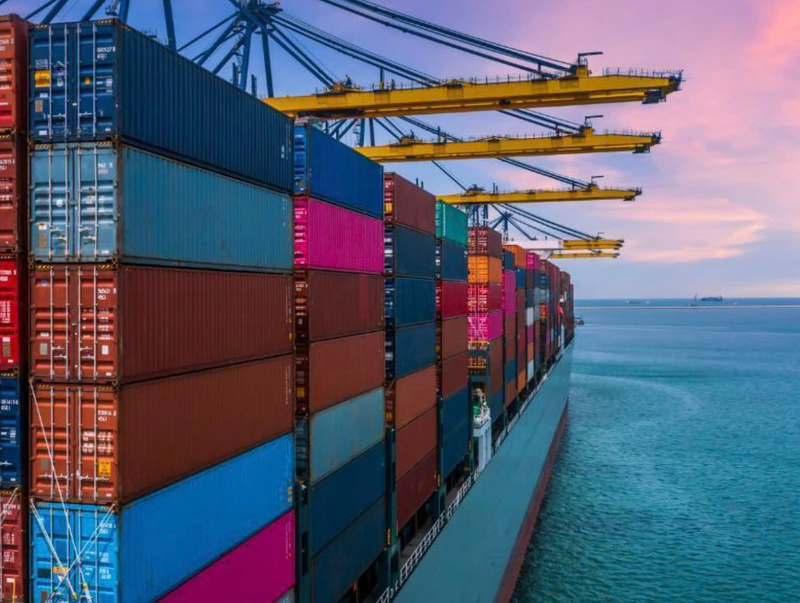 Giấy chứng nhận xuất xứ (C/O) là căn cứ pháp lý quan trọng để hàng hóa Việt Nam chứng minh nguồn gốc và hưởng ưu đãi thuế quan khi xuất khẩu. Ảnh minh hoạ