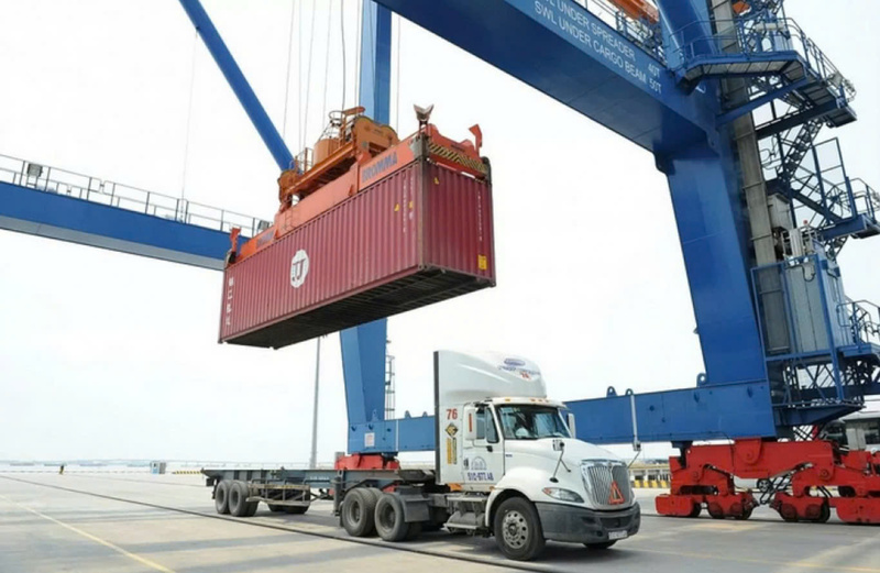 Chuẩn hóa thực thi quy tắc xuất xứ để doanh nghiệp tận dụng hiệu quả FTA. Ảnh: Cấn Dũng