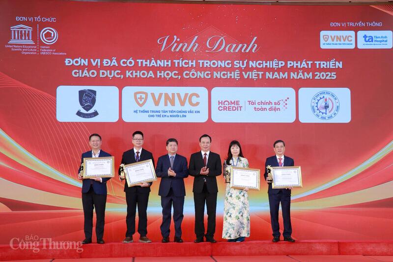 Khuyến khích tổ chức, cá nhân phát triển giáo dục, công nghệ, nhân lực - 3