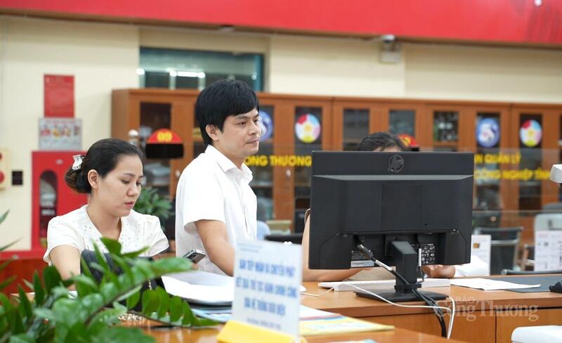 Sở Công Thương tỉnh Bắc Ninh thực hiện cấp 19 mẫu C/O, văn bản chấp thuận từ ngày 20/11/2025 và 1 mẫu C/O cấp từ ngày 1/12/2025.