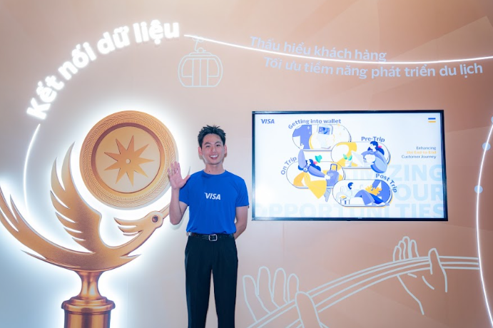 Sự hợp tác với Visa hứa hẹn thúc đẩy trải nghiệm cho du khách tại các điểm đến của Sun Group.