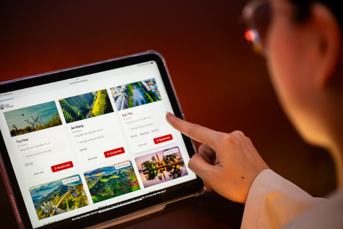 Phiên bản trải nghiệm nền tảng ra mắt ngày 20/12.