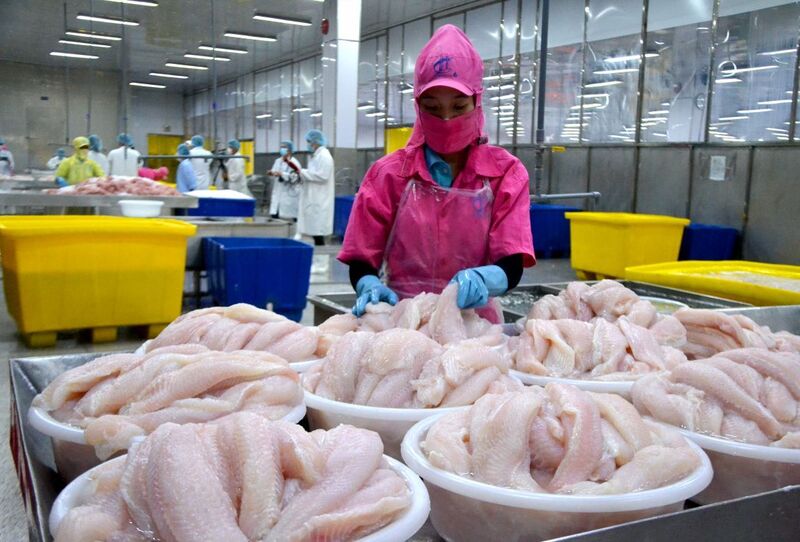 Doanh nghiệp được khuyến cáo chuẩn bị sớm, với tiêu chuẩn C/O khắt khe nhất nhằm tận dụng tốt các FTA mới. Ảnh minh họa