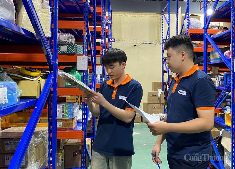 Lĩnh vực MRO dần khẳng định vị thế chiến lược của mình trong chuỗi cung ứng công nghiệp. Ảnh: N.H