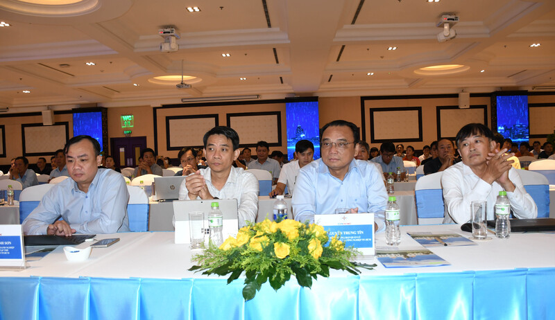 EVNHCMC ưu tiên cao nhất, đảm bảo cung cấp điện khu công nghiệp - 1