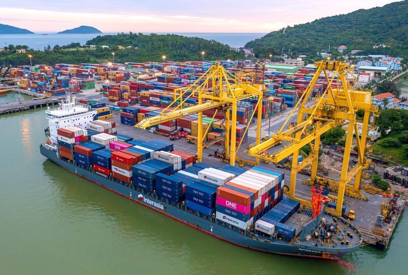 Thanh Hóa được xếp vào nhóm địa phương có thứ hạng cao trong FTA Index năm 2024. Ảnh minh hoạ