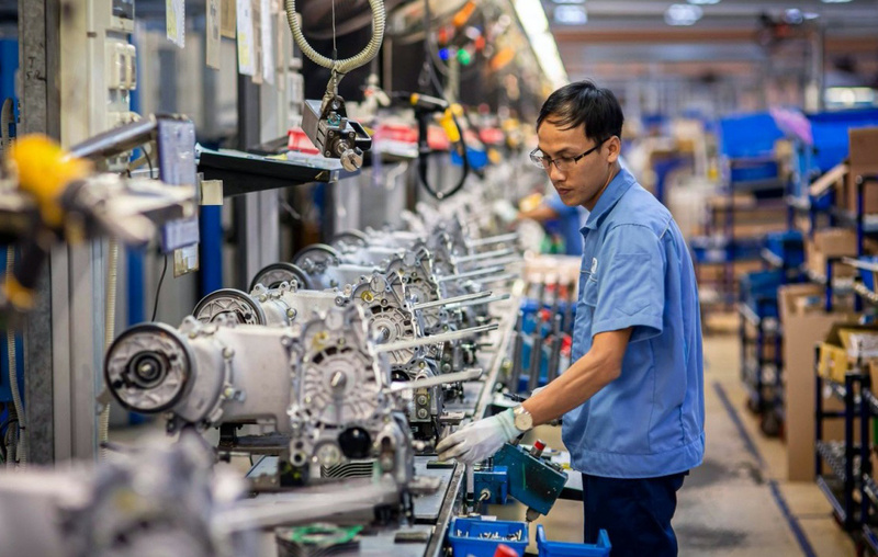 Đưa FTA Index vào tiêu chí đánh giá của các Sở Công Thương, không chỉ có doanh nghiệp. Ảnh: Hùng Văn