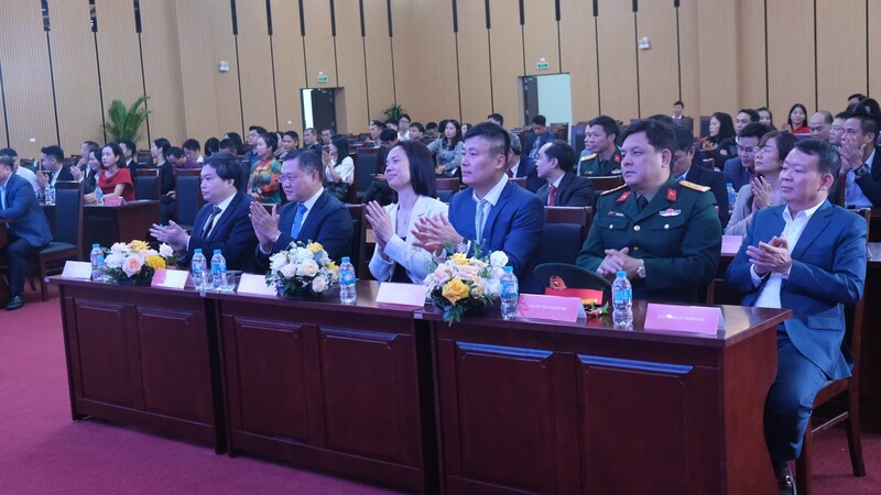 Khánh thành Trung tâm kỹ thuật hỗ trợ phát triển công nghiệp phía Bắc - 2