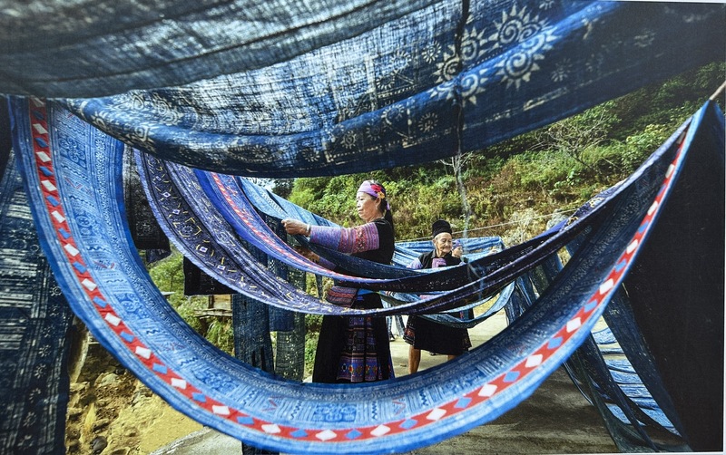 Nhiều hình ảnh đặc sắc về di sản văn hóa được giới thiệu tới công chúng