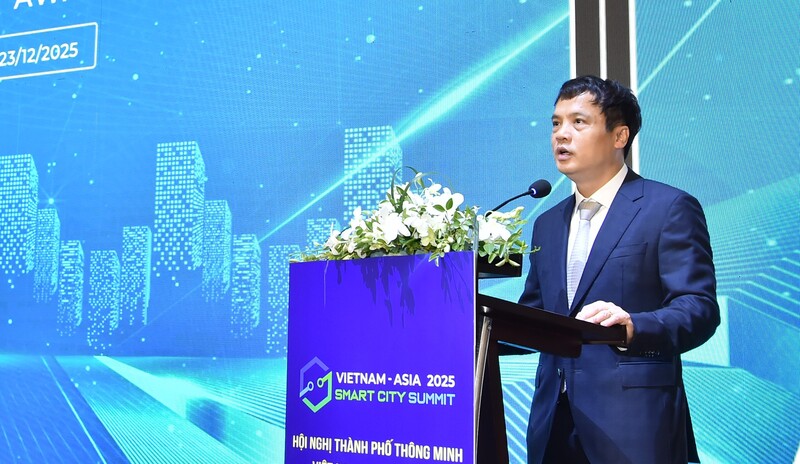 Ông Nguyễn Văn Khoa, Chủ tịch VINASA