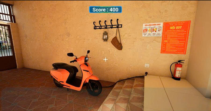 EVNHANOI đồng hành cùng cộng đồng trong việc sử dụng năng lượng văn minh, an toàn