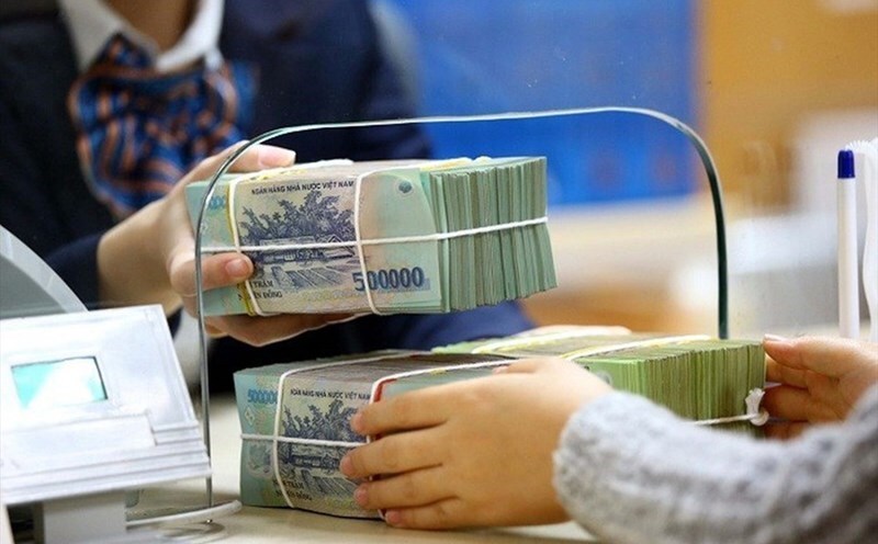 Các chương trình cho vay khôi phục sản xuất, kinh doanh sau bão với quy mô khoảng 70.000 tỷ đồng đã được ngành ngân hàng triển khai. Ảnh: Duy Minh