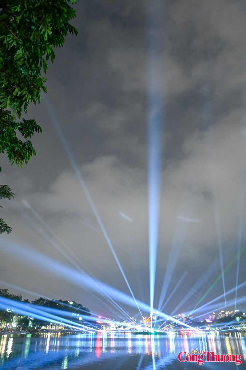 Đây cũng nỗ lực của Thành phố Hà Nội trong việc bảo tồn và phát huy giá trị di sản bằng những hình thức sáng tạo, phù hợp với xu hướng phát triển bền vững, lấy cộng đồng làm trung tâm.