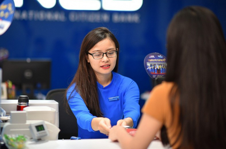 Chỉ sau 9 tháng, NCB đã hoàn thành vượt toàn bộ chỉ tiêu kinh doanh năm 2025, với lợi nhuận sau thuế đạt hơn 652 tỷ đồng. Ảnh: Duy Minh