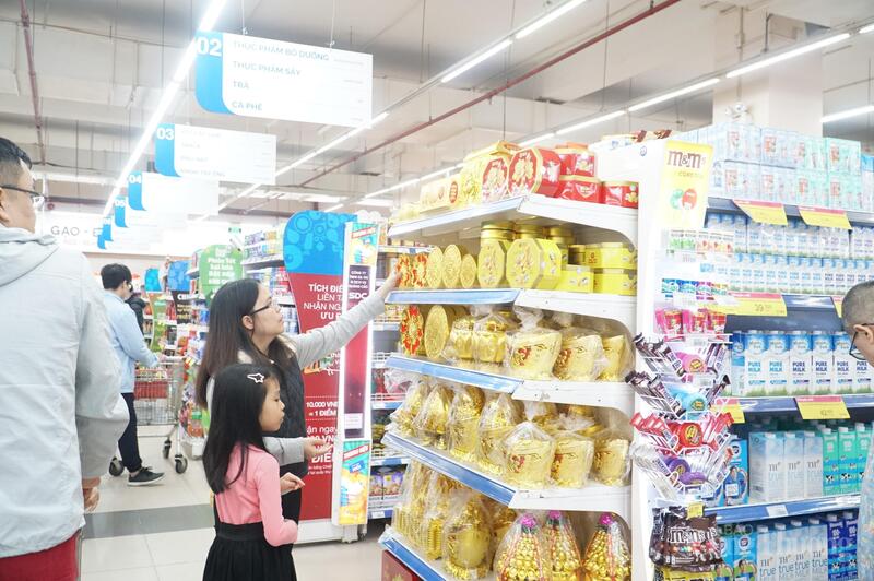 Thị trường Đà Nẵng bước vào mùa cao điểm kinh doanh cuối năm