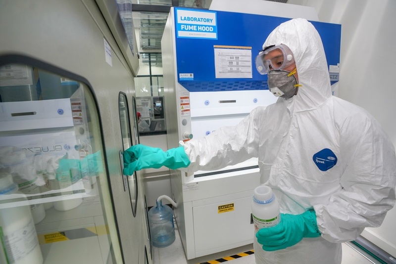 Doanh nghiệp được tạo điều kiện thuận lợi mở rộng hoạt động kinh doanh, đấu thầu, đầu tư ở nước ngoài