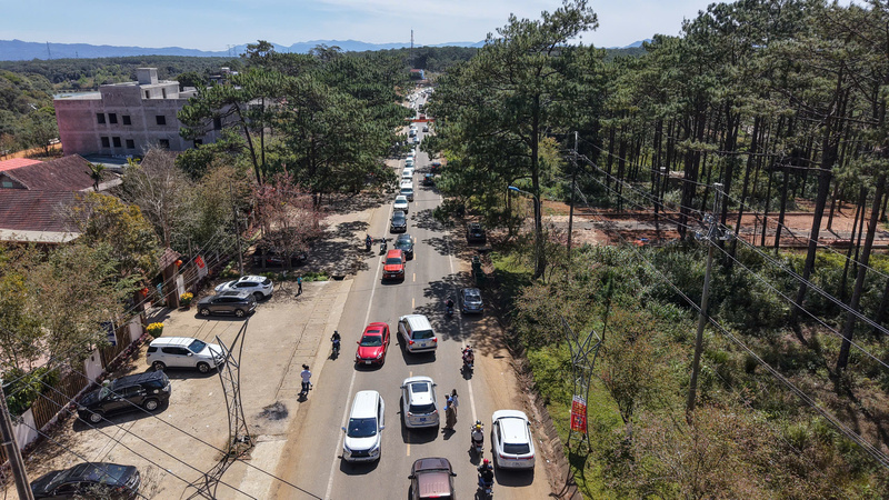 Với vị trí nằm ở trung tâm khu vực miền Trung, Quảng Ngãi là vùng đất hội tụ, giao thoa của nhiều nền văn hóa cổ. Ảnh: Nguyễn Dương