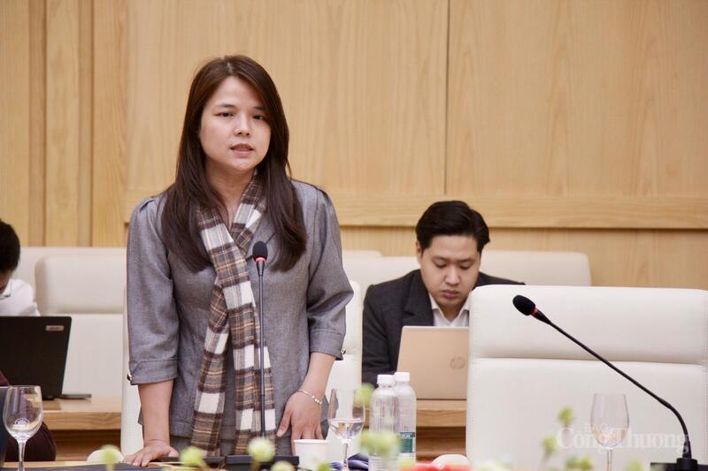 Chùm ảnh: Bộ Công Thương thúc đẩy sửa đổi Luật Điện lực - 15