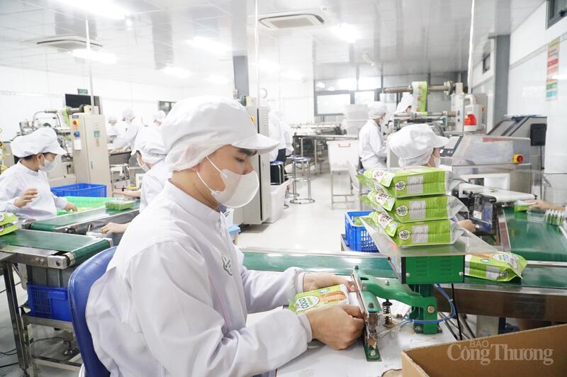 TP. Đà Nẵng ưu tiên quảng bá cho các sản phẩm đã có năng lực xuất khẩu, sản phẩm có chứng nhận quốc tế về xuất khẩu (CE, FDA, Halal, Global G.A.P, FSSC 22000...)