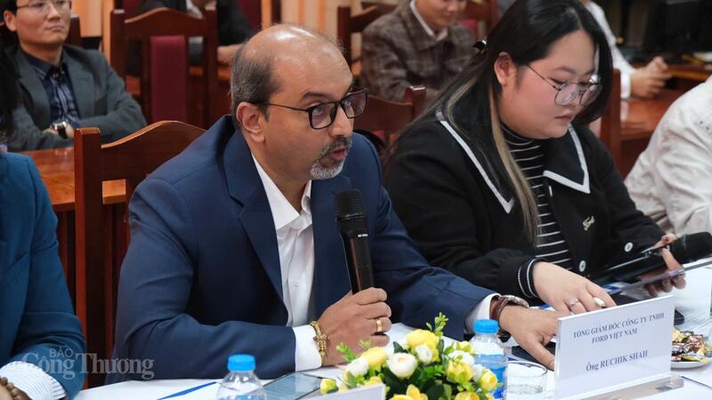 Hoàn thiện chiến lược phát triển ngành ô tô sát thực tiễn - 5