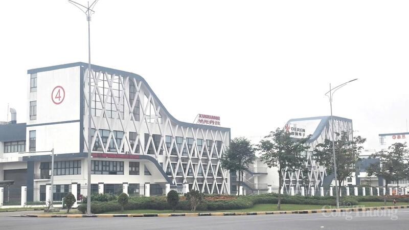 Năm 2026, TP. Hải Phòng tập trung đổi mới mô hình tăng trưởng, phát triển công nghiệp chế biến, chế tạo công nghệ cao, logistics, năng lượng.