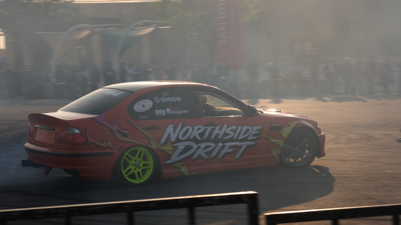 Motorsport Zone khuấy động Vietnam Mobility Show 2025 - 8