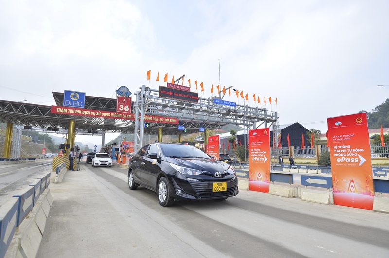 Với tính năng liên kết, quá trình vận hành được duy trì thông suốt.