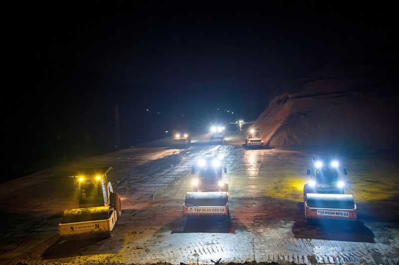 HHV được kỳ vọng hưởng lợi từ các quy hoạch hạ tầng quy mô lớn của Việt Nam