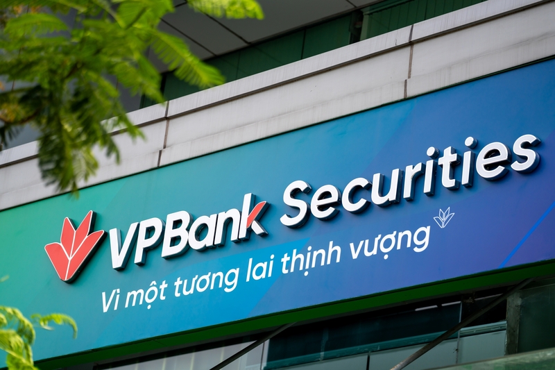 VPBankS phát hành thêm 23 mã chứng quyền có bảo đảm - 1