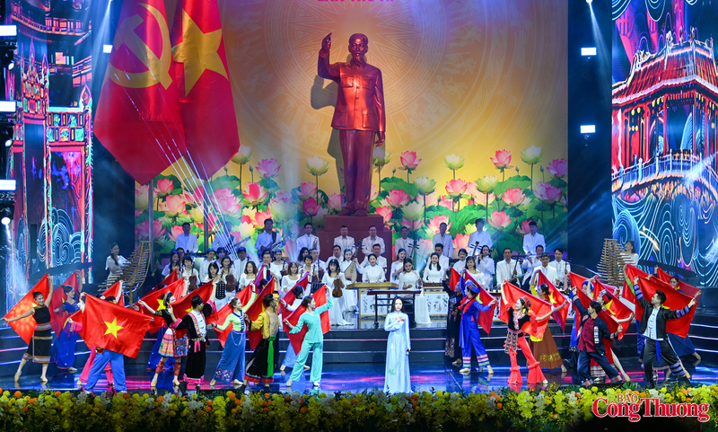 Ban Tổ chức kỳ vọng “Với Đảng vẹn toàn niềm tin yêu” sẽ góp phần tạo không khí hướng tới sự kiện chính trị quan trọng, đồng thời mang đến một không gian thưởng thức nghệ thuật giàu cảm xúc cho khán giả cả nước qua nhiều kênh phát sóng và nền tảng truyền thông.