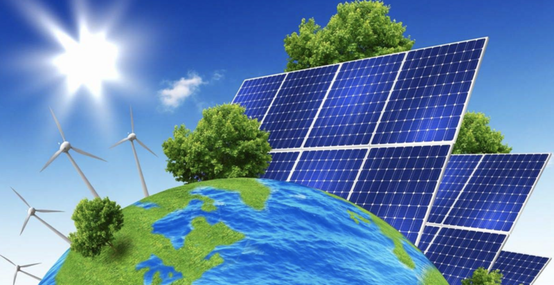 Luật Sử dụng năng lượng tiết kiệm và hiệu quả sửa đổi năm 2025 có hiệu lực từ năm 2026. Ảnh minh họa